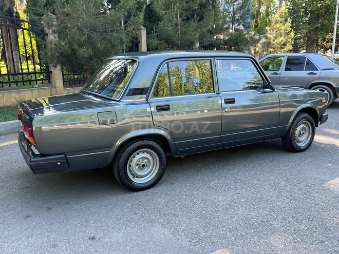 LADA (VAZ) 2107 2010, 84,245 km - 1.6 l - Mingəçevir