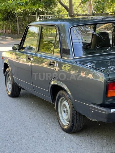 LADA (VAZ) 2107 2010, 84,245 km - 1.6 l - Mingəçevir