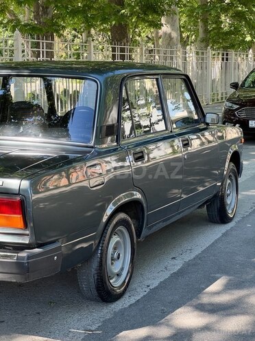 LADA (VAZ) 2107 2010, 84,245 km - 1.6 l - Mingəçevir