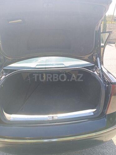 Volkswagen Passat 2001, 351,992 km - 1.8 l - Bakı