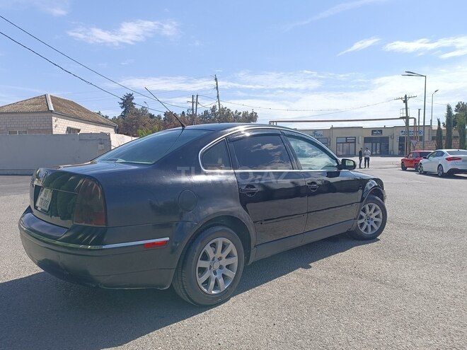 Volkswagen Passat 2001, 351,992 km - 1.8 l - Bakı