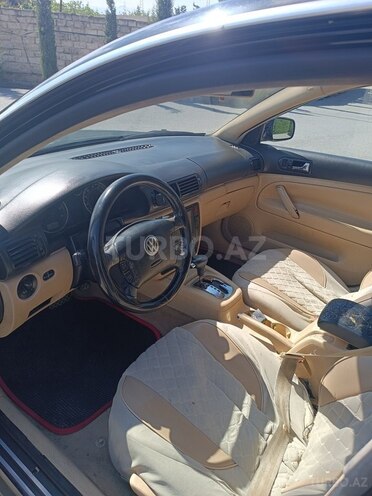 Volkswagen Passat 2001, 351,992 km - 1.8 l - Bakı