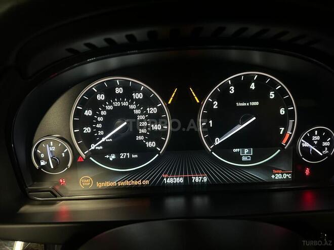 BMW X5 2016, 148,000 km - 2.0 l - Bakı