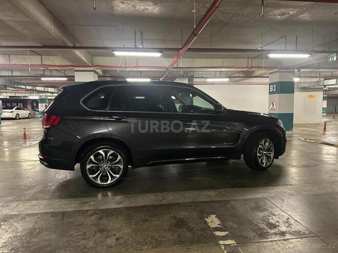 BMW X5 2016, 148,000 km - 2.0 l - Bakı