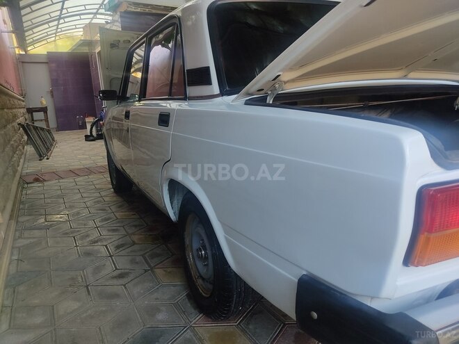 LADA (VAZ) 2107 2004, 90,000 km - 1.5 l - Cəlilabad