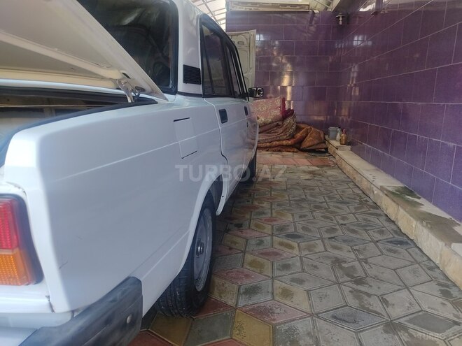 LADA (VAZ) 2107 2004, 90,000 km - 1.5 l - Cəlilabad
