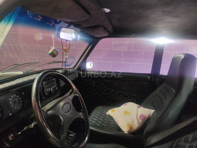 LADA (VAZ) 2107 2004, 90,000 km - 1.5 l - Cəlilabad
