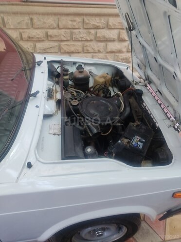 LADA (VAZ) 2107 2004, 90,000 km - 1.5 l - Cəlilabad