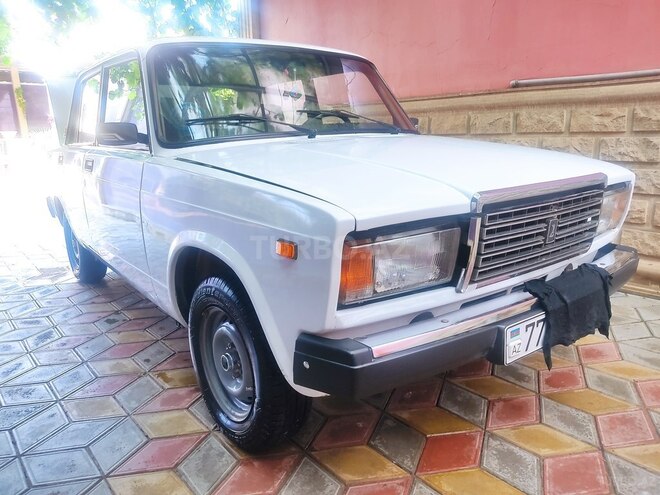 LADA (VAZ) 2107 2004, 90,000 km - 1.5 l - Cəlilabad