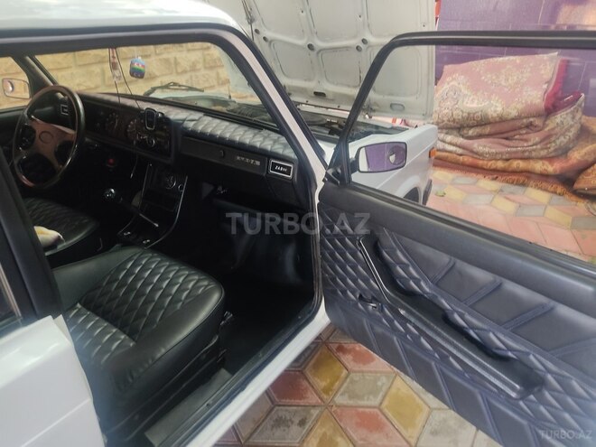 LADA (VAZ) 2107 2004, 90,000 km - 1.5 l - Cəlilabad