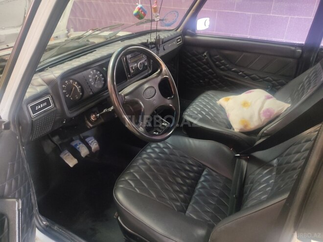 LADA (VAZ) 2107 2004, 90,000 km - 1.5 l - Cəlilabad