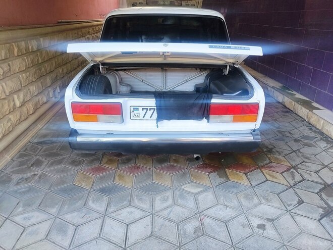 LADA (VAZ) 2107 2004, 90,000 km - 1.5 l - Cəlilabad