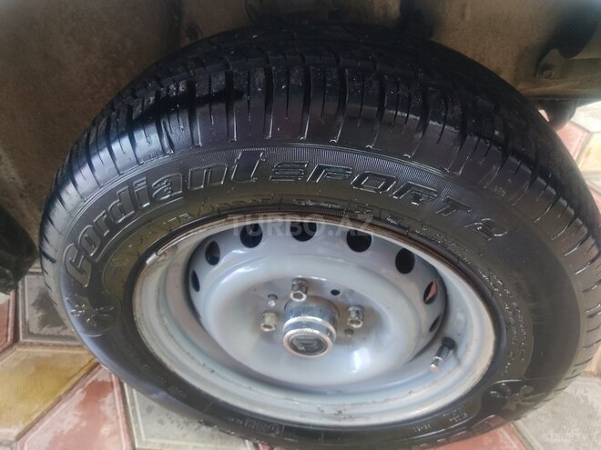 LADA (VAZ) 2107 2004, 90,000 km - 1.5 l - Cəlilabad