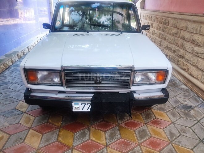 LADA (VAZ) 2107 2004, 90,000 km - 1.5 l - Cəlilabad
