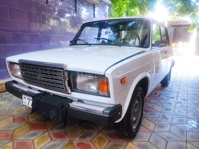 LADA (VAZ) 2107 2004, 90,000 km - 1.5 l - Cəlilabad