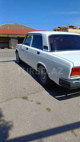 LADA (VAZ) 2107 2008, 87,677 km - 1.5 l - Bakı