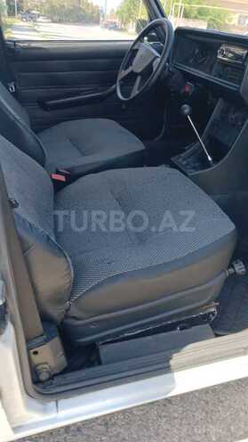 LADA (VAZ) 2107 2008, 87,677 km - 1.5 l - Bakı