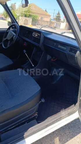 LADA (VAZ) 2107 2008, 87,677 km - 1.5 l - Bakı