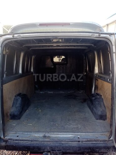Ford Transit 2001, 503,698 km - 2.0 л - Tovuz