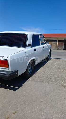 LADA (VAZ) 2107 2008, 87,677 km - 1.5 l - Bakı