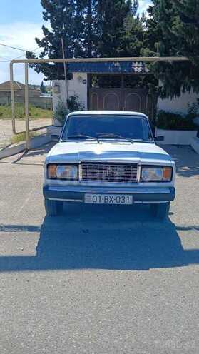 LADA (VAZ) 2107 2008, 87,677 km - 1.5 l - Bakı