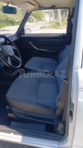 LADA (VAZ) 2107 2008, 87,677 km - 1.5 l - Bakı