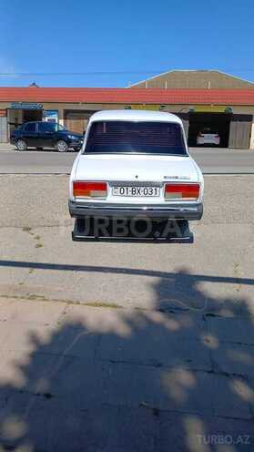 LADA (VAZ) 2107 2008, 87,677 km - 1.5 l - Bakı