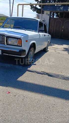 LADA (VAZ) 2107 2008, 87,677 km - 1.5 l - Bakı