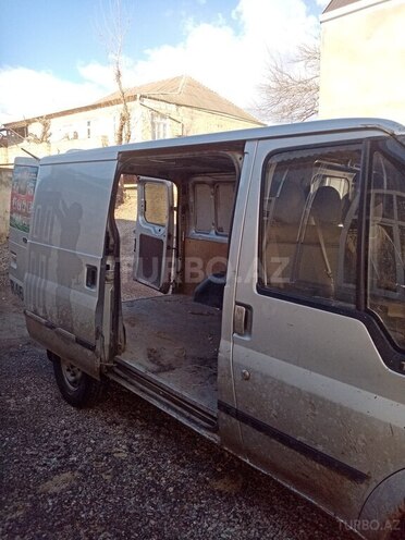 Ford Transit 2001, 503,698 km - 2.0 л - Tovuz