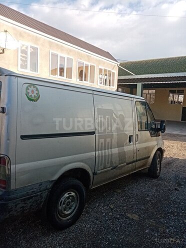 Ford Transit 2001, 503,698 km - 2.0 л - Tovuz