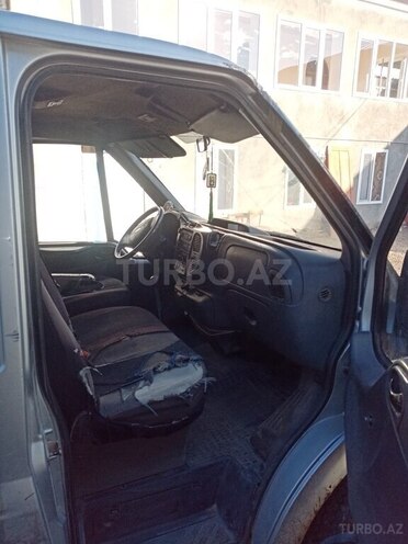 Ford Transit 2001, 503,698 km - 2.0 л - Tovuz