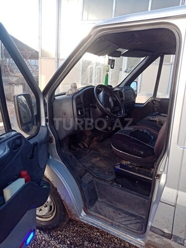 Ford Transit 2001, 503,698 km - 2.0 л - Tovuz