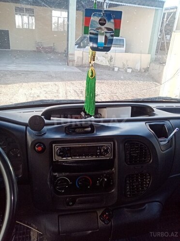Ford Transit 2001, 503,698 km - 2.0 л - Tovuz