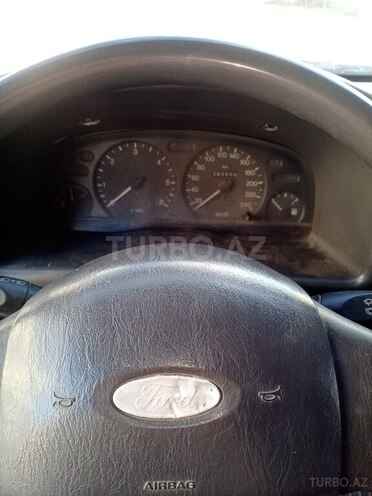 Ford Transit 2001, 503,698 km - 2.0 л - Tovuz