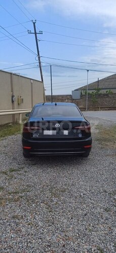 Volkswagen Jetta 2018, 150,000 km - 1.4 l - Bakı