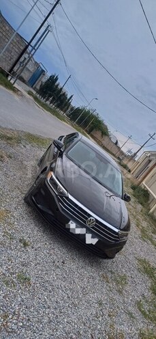 Volkswagen Jetta 2018, 150,000 km - 1.4 l - Bakı