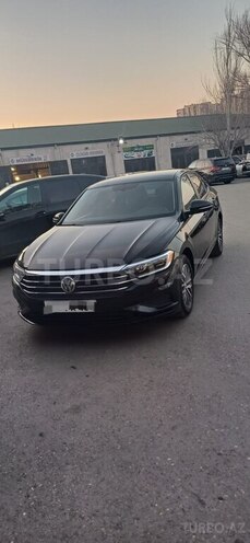 Volkswagen Jetta 2018, 150,000 km - 1.4 l - Bakı