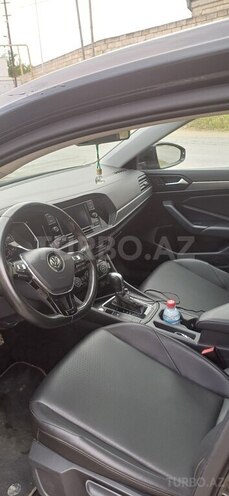 Volkswagen Jetta 2018, 150,000 km - 1.4 l - Bakı