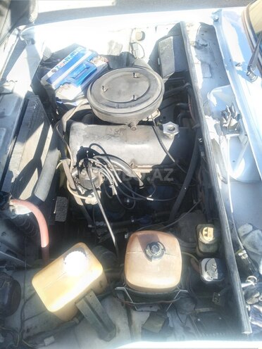 LADA (VAZ) 2107 2002, 59,000 km - 1.6 l - Şəmkir
