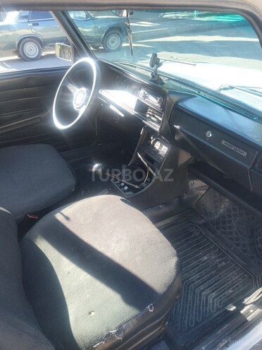 LADA (VAZ) 2107 2002, 59,000 km - 1.6 l - Şəmkir