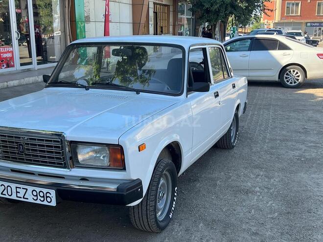LADA (VAZ) 2107 2005, 85,000 km - 1.6 л - Gəncə