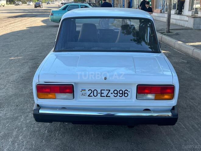 LADA (VAZ) 2107 2005, 85,000 km - 1.6 л - Gəncə