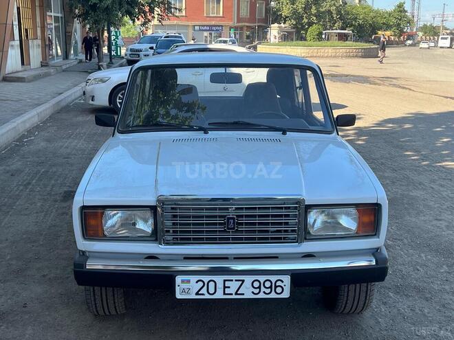 LADA (VAZ) 2107 2005, 85,000 km - 1.6 л - Gəncə