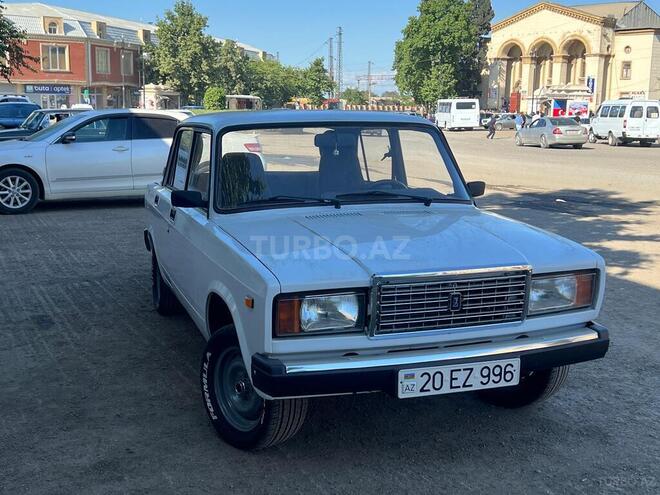 LADA (VAZ) 2107 2005, 85,000 km - 1.6 л - Gəncə
