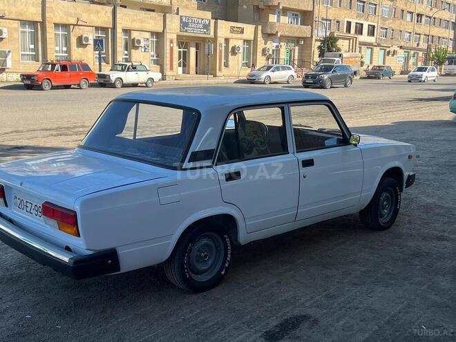 LADA (VAZ) 2107 2005, 85,000 km - 1.6 л - Gəncə