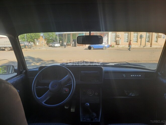 LADA (VAZ) 2107 2005, 85,000 km - 1.6 л - Gəncə