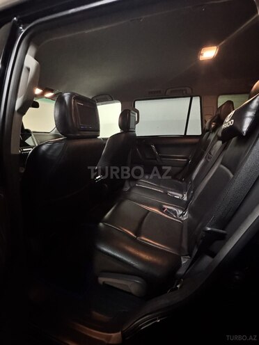 Toyota Land Cruiser Prado 2010, 235,000 km - 2.7 л - Bakı