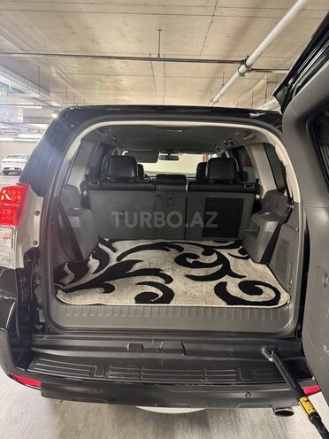Toyota Land Cruiser Prado 2010, 235,000 km - 2.7 л - Bakı