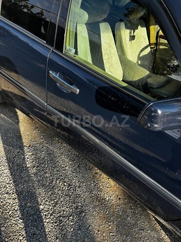 Mercedes C 240 1998, 300,000 km - 2.4 l - Bakı