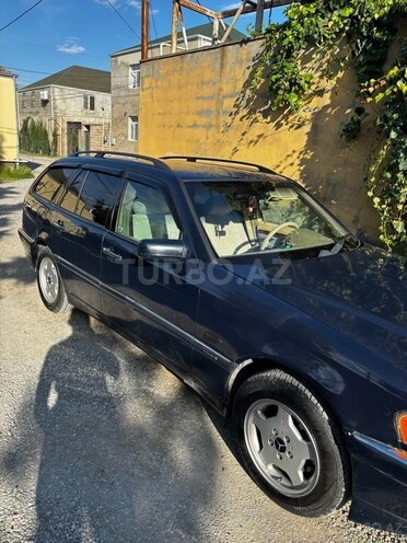 Mercedes C 240 1998, 300,000 km - 2.4 l - Bakı